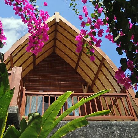 Rumah Cahaya Gili Trawangan Rom bilde