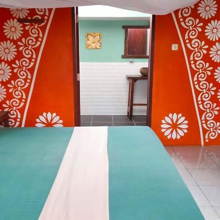 Rumah Cahaya Gili Trawangan Rom bilde