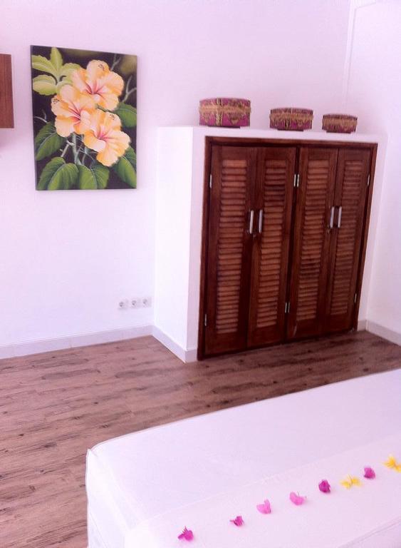 Rumah Cahaya Gili Trawangan Rom bilde