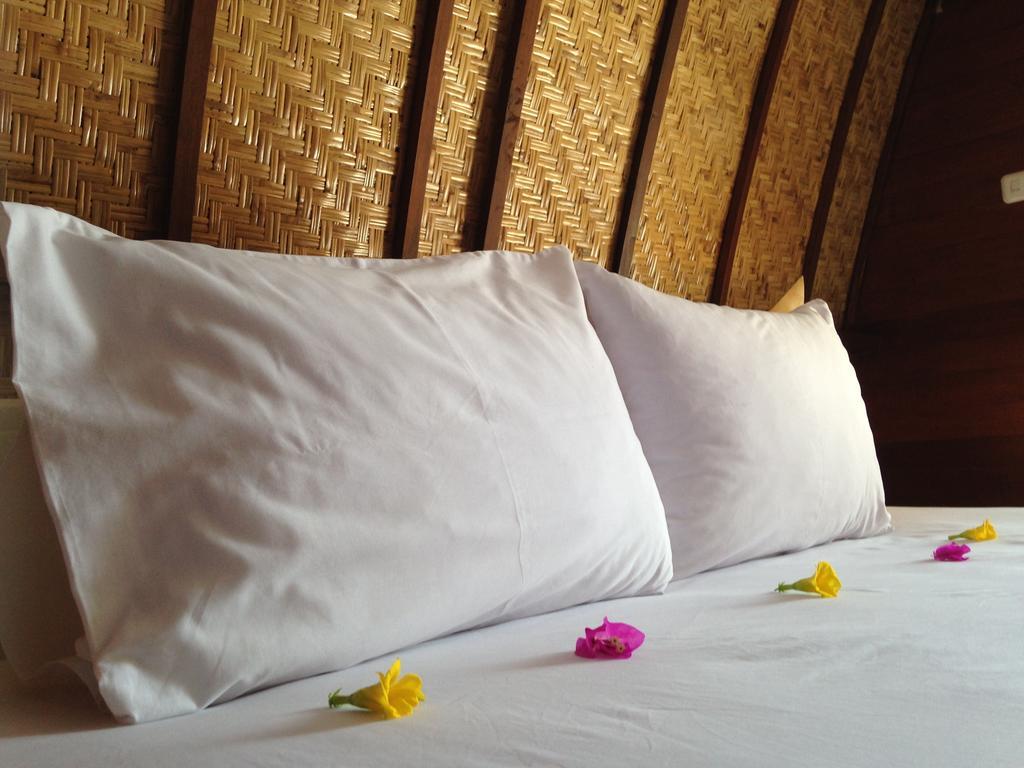 Rumah Cahaya Gili Trawangan Rom bilde