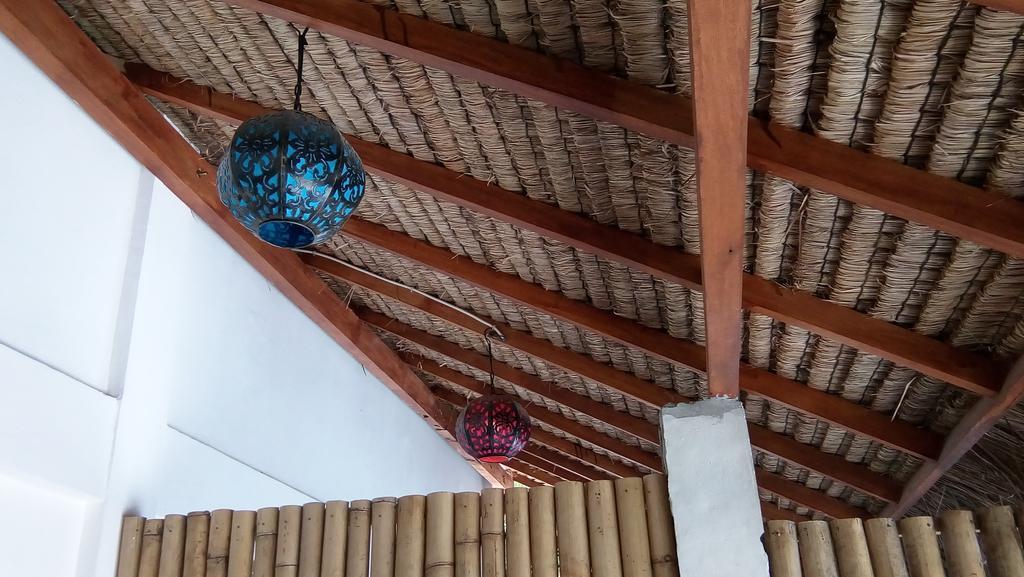 Rumah Cahaya Gili Trawangan Eksteriør bilde